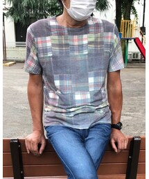 BEAMS | Tシャツ/カットソー