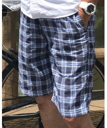 DANIELE ALESSANDRINI | その他パンツ