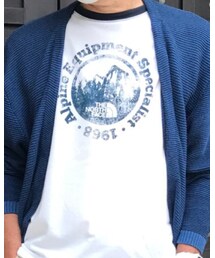 THE NORTH FACE | Tシャツ/カットソー