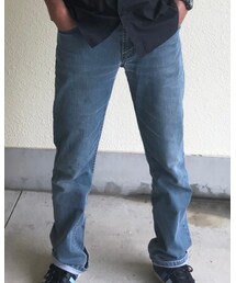 ARMANI JEANS | デニムパンツ