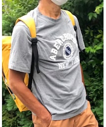 Abercrombie&Fitch | Tシャツ/カットソー
