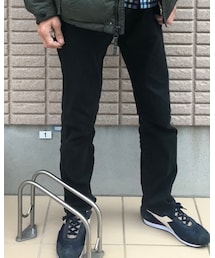 UNIQLO | デニムパンツ