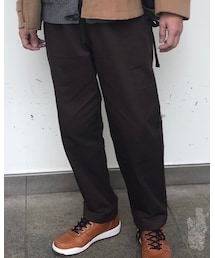 GU | チノパンツ