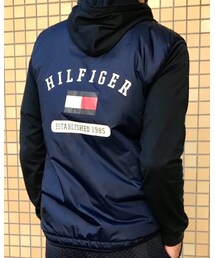TOMMY HILFIGER | ベスト