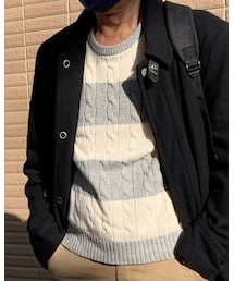 TOMMY HILFIGER | ニット/セーター