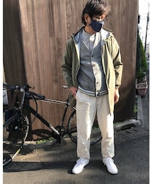 GU | その他パンツ