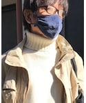 GU(ジーユー)の「トップス(ニット/セーター)」