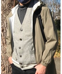 Field Core | マウンテンパーカー