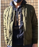 TOMMY HILFIGER(トミーヒルフィガー)の「トップス(パーカー)」