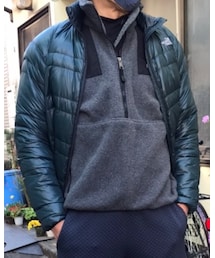 THE NORTH FACE | その他トップス