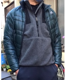 THE NORTH FACE | ダウンジャケット/コート