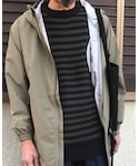 GU(ジーユー)の「トップス(ニット/セーター)」