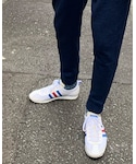 adidas(アディダス)の「シューズ(スニーカー)」