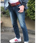 EDWIN(エドウィン)の「パンツ(デニムパンツ)」