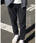 UNIQLO(ユニクロ)の「パンツ(その他パンツ)」
