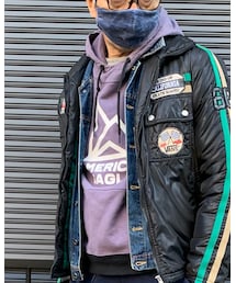 American Eagle | パーカー