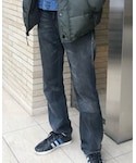 EDWIN(エドウィン)の「パンツ(デニムパンツ)」