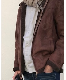 無印良品 | Tシャツ/カットソー