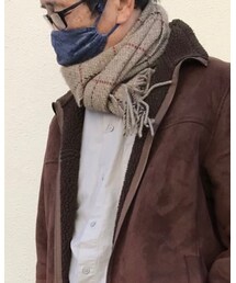 TRUSSARDI | マフラー