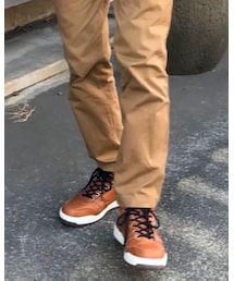 VANS | ブーツ