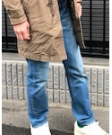 Levi's(リーバイス)の「パンツ(デニムパンツ)」
