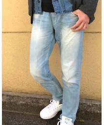 H&M | デニムパンツ