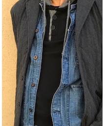 Abercrombie&Fitch | パーカー