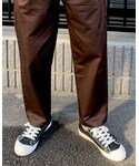 無印良品(ムジルシリョウヒン)の「シューズ(スニーカー)」