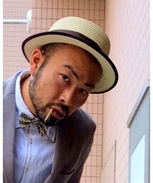 no brand | ハット