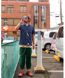 別shot | つなぎ/オールインワン