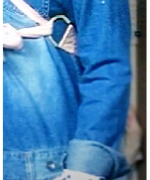 used | つなぎ/オールインワン