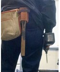 GU(ジーユー)の「パンツ(その他パンツ)」