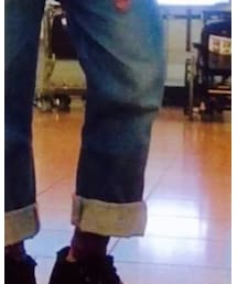 Levi's RED | デニムパンツ