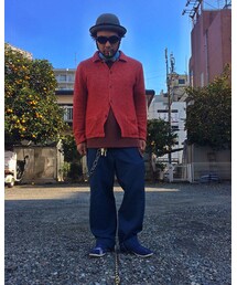 アウター有り | その他アウター