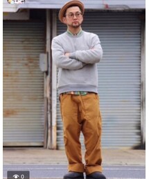 とちおさん | ファンデーション