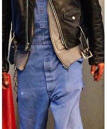 BIG MAC | サロペット/オーバーオール