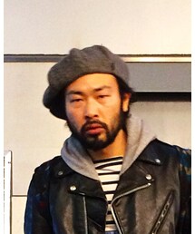 FADELESS | キャスケット