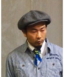 FADELESS | キャスケット