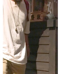 no brand | Tシャツ/カットソー