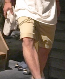 GU | チノパンツ