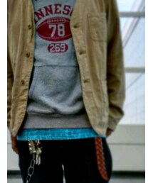 FOREVER 21 | タンクトップ