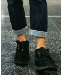 VANS | スニーカー