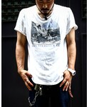 Levi's(リーバイス)の「トップス(Tシャツ/カットソー)」