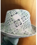 KANGOL(カンゴール)の「帽子(ハット)」