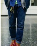 Levi's(リーバイス)の「パンツ(デニムパンツ)」
