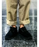 VANS(バンズ)の「シューズ(スニーカー)」