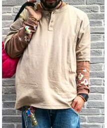 Eddie Bauer | Tシャツ/カットソー