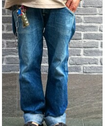 Levi's RED | デニムパンツ