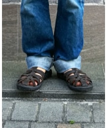 Teva | サンダル
