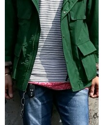 UNIQLO | マウンテンパーカー